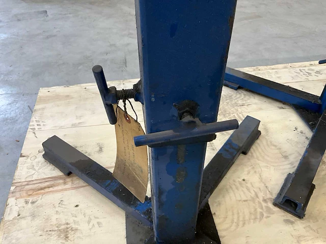 Materiaalsteun (3x) - afbeelding 6 van  7