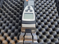 Materiaalvochtmeter testo, 616, bouwjaar 2013 - afbeelding 3 van  4