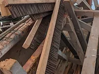 Materiaalwagen met inhoud - afbeelding 5 van  8