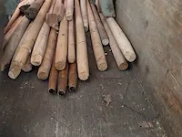 Materiaalwagen met inhoud - afbeelding 7 van  8