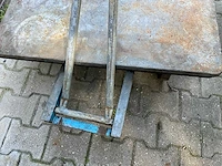 Materiaalwagen - afbeelding 3 van  4