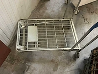 Materiaalwagen - afbeelding 3 van  4