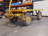 Materiaalwagen - afbeelding 3 van  9