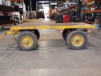 Materiaalwagen - afbeelding 7 van  9