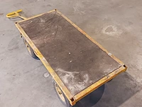 Materiaalwagen - afbeelding 8 van  9
