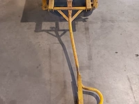 Materiaalwagen - afbeelding 9 van  9