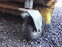 Matev - 2013 - swe m14-45 - straatveegmachine - afbeelding 2 van  15