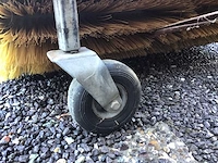 Matev - 2013 - swe m14-45 - straatveegmachine - afbeelding 3 van  15