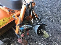 Matev - 2013 - swe m14-45 - straatveegmachine - afbeelding 4 van  15