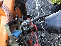 Matev - 2013 - swe m14-45 - straatveegmachine - afbeelding 6 van  15