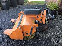 Matev - 2013 - swe m14-45 - straatveegmachine - afbeelding 11 van  15