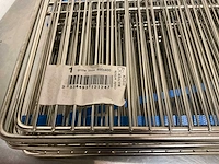 Matfer inox grille 60x40 cm (15x) - afbeelding 2 van  7