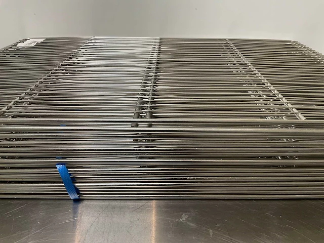 Matfer inox grille 60x40 cm (15x) - afbeelding 6 van  7