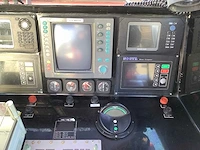 Mathis - 1999 - light rescue boat - afbeelding 6 van  91