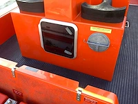 Mathis - 1999 - light rescue boat - afbeelding 15 van  91