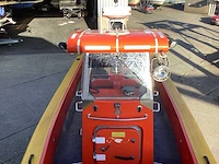 Mathis - 1999 - light rescue boat - afbeelding 17 van  91