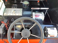 Mathis - 1999 - light rescue boat - afbeelding 19 van  91