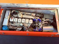 Mathis - 1999 - light rescue boat - afbeelding 47 van  91