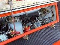 Mathis - 1999 - light rescue boat - afbeelding 48 van  91
