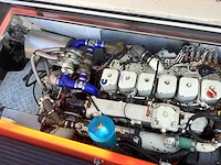 Mathis - 1999 - light rescue boat - afbeelding 52 van  91