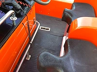 Mathis - 1999 - light rescue boat - afbeelding 53 van  91