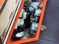 Mathis - 1999 - light rescue boat - afbeelding 54 van  91