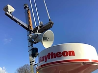 Mathis - 1999 - light rescue boat - afbeelding 45 van  91