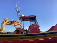 Mathis - 1999 - light rescue boat - afbeelding 57 van  91