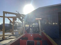 Mathis - 1999 - light rescue boat - afbeelding 60 van  91