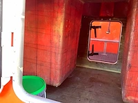 Mathis - 1999 - light rescue boat - afbeelding 61 van  91