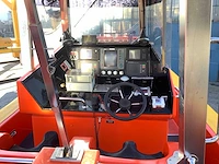 Mathis - 1999 - light rescue boat - afbeelding 56 van  91