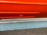 Mathis - 1999 - light rescue boat - afbeelding 69 van  91