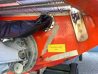 Mathis - 1999 - light rescue boat - afbeelding 70 van  91