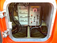Mathis - 1999 - light rescue boat - afbeelding 71 van  91