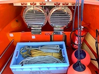 Mathis - 1999 - light rescue boat - afbeelding 76 van  91