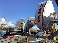 Mathis - 1999 - light rescue boat - afbeelding 89 van  91