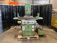 Matra mf6 vlakslijpmachine - afbeelding 1 van  13