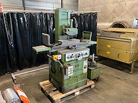 Matra mf6 vlakslijpmachine - afbeelding 6 van  13