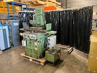 Matra mf6 vlakslijpmachine - afbeelding 7 van  13