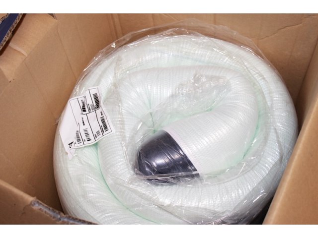 Matras 120 x 200 matt 1x - afbeelding 2 van  7