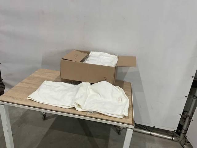 Matras beschermer (8x) - afbeelding 1 van  5