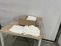 Matras beschermer (8x) - afbeelding 1 van  5
