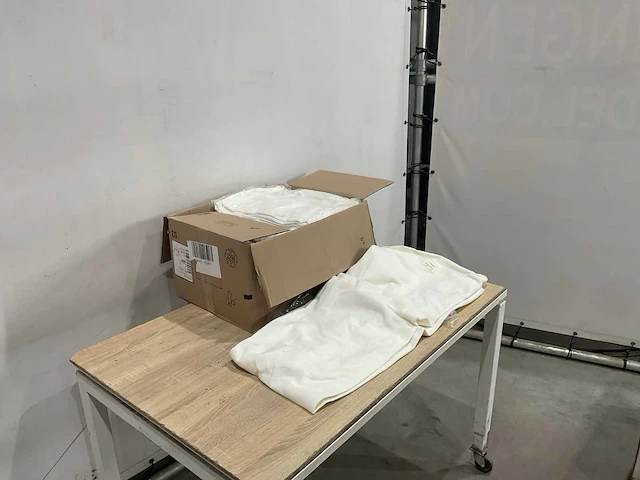 Matras beschermer (8x) - afbeelding 2 van  5
