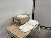 Matras beschermer (8x) - afbeelding 2 van  5