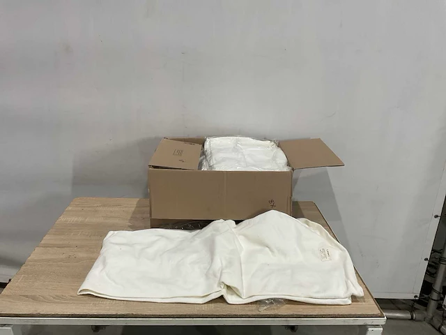 Matras beschermer (8x) - afbeelding 3 van  5