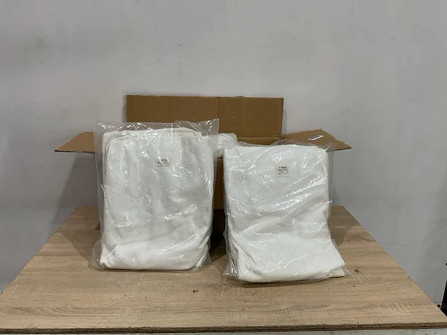 Matras beschermer (9x) - afbeelding 3 van  5