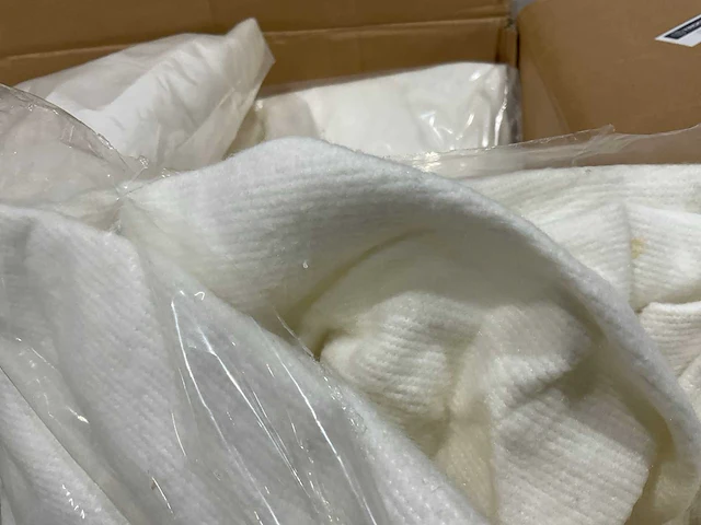 Matras beschermer (9x) - afbeelding 5 van  5