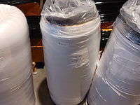 Matras, emma, airgrid - 90x200, 2025 - afbeelding 1 van  4