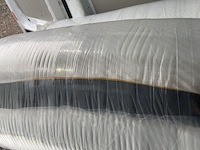 Matras, emma, airgrid - 90x200, 2025 - afbeelding 4 van  4