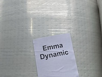 Matras, emma, dynamic - 160x200, 2025 - afbeelding 2 van  4